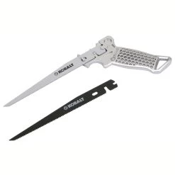 Kobalt Hand Saws 7.5-in Cross-Cutting Hand Saw