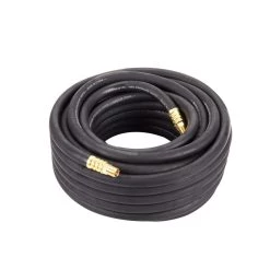 Kobalt Air Compressor Hoses 3/8-in 50-ft Rubber Air Hose