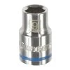 Kobalt Sockets & Socket Sets Metric 3/8-in Drive 6-point 9-mm Shallow Socket