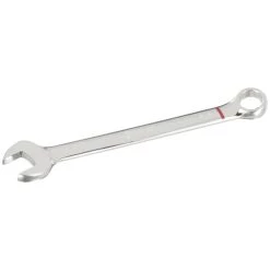 Kobalt Combination Wrenches & Sets 9/16-in 12-point Standard (SAE) Standard Combination Wrench