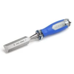 Kobalt Chisels 1-in Woodworking Chisel