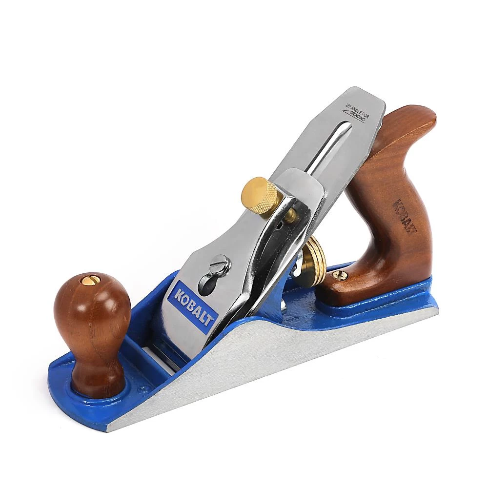 Kobalt Planes 9.75-in Bench Plane 1 Kobalt Planes 9.75-in Bench Plane