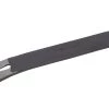 Kobalt Crowbars & Pry Bars Prybar 15-in High Carbon Steel Wrecking Bar