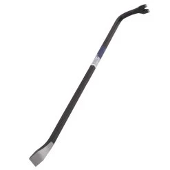 Kobalt Crowbars & Pry Bars 30-in Steel Wrecking Bar