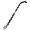 Kobalt Crowbars & Pry Bars 24-in Steel Wrecking Bar