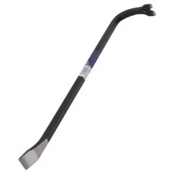 Kobalt Crowbars & Pry Bars 24-in Steel Wrecking Bar
