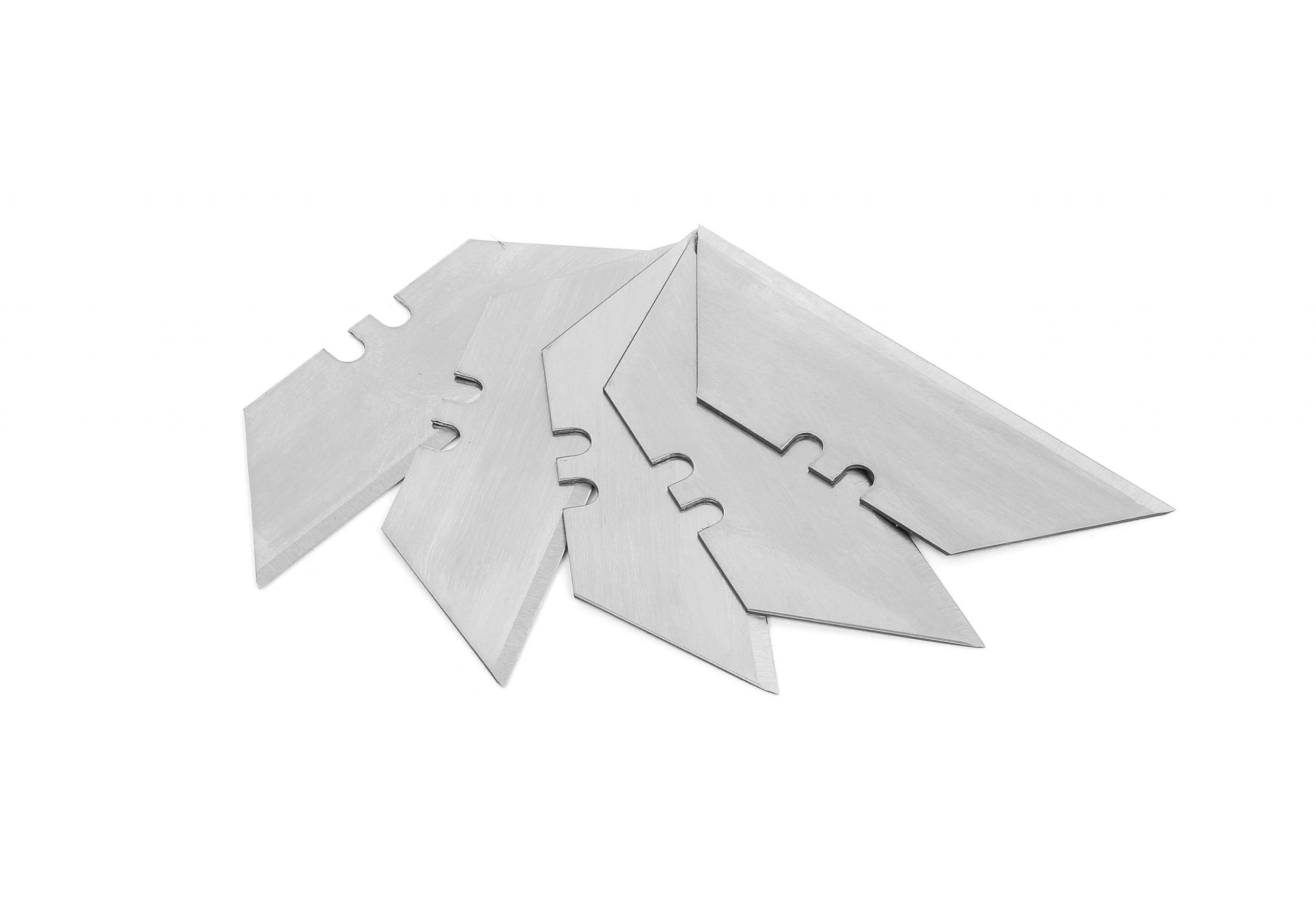 Kobalt Replacement Utility Blades Carbon Steel Drywall Utility Razor Blade(5-Pack) 1 Kobalt Replacement Utility Blades Carbon Steel Drywall Utility Razor Blade(5-Pack)