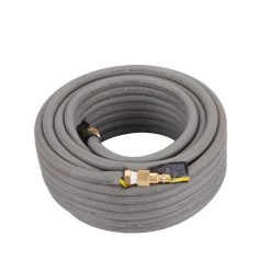 Kobalt Air Compressor Hoses 1/4-in 50-ft Rubber Air Hose