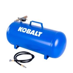 Kobalt Air Compressor Accessories Multi-Purpose Air Tank