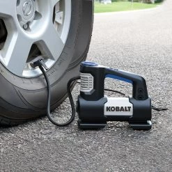 Kobalt Air Inflators Air Inflator (Power Source: Car) -Hot Sale Kobalt Shop 03548229