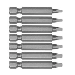 Kobalt Screwdriver Bits Shank Screwdriver Bit Set (7-Piece) -Hot Sale Kobalt Shop 042526915840xl