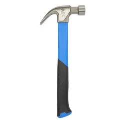 Kobalt Hammers 16-oz Smoothed Face Steel Head Fiberglass Claw Hammer 19 Kobalt Hammers 16-oz Smoothed Face Steel Head Fiberglass Claw Hammer -Hot Sale Kobalt Shop 04362471