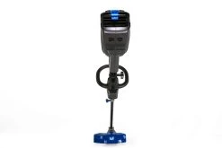 Kobalt Cordless Electric String Trimmers 80-Volt Max 16-in Straight Cordless String Trimmer with Attachment Capable and (Battery Included) -Hot Sale Kobalt Shop 04597206 scaled