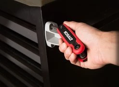 Kobalt Hex Keys & Torx Keys 25-key Folding Hex Key Set -Hot Sale Kobalt Shop 05194470 scaled