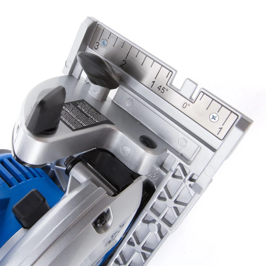 Kobalt Circular Saws 24-Volt Max 6-1/2-in Brushless Cordless Circular Saw Circular Saw 3 Kobalt Circular Saws 24-Volt Max 6-1/2-in Brushless Cordless Circular Saw Circular Saw - Image 3