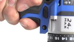 Kobalt Drills 24-volt Max 1/2-in Brushless Cordless Drill (1-Battery Included and Charger Included) -Hot Sale Kobalt Shop 05325396