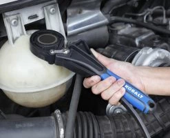 Kobalt Strap Wrenches 2-Piece Household Tool Set -Hot Sale Kobalt Shop 05354187 scaled