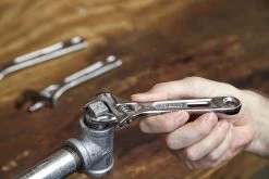 Kobalt Adjustable Wrenches 3-Piece Chrome Vanadium Steel Adjustable Wrench Set -Hot Sale Kobalt Shop 05377927 scaled