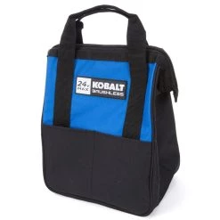 Kobalt Power Tool Combo Kits 2-Tool 24-Volt Max Brushless Power Tool Combo Kit with Soft Case (1-Battery Included and Charger Included) -Hot Sale Kobalt Shop 05395432