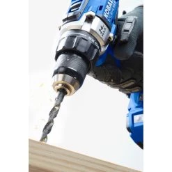 Kobalt Drills 24-volt Max 1/2-in Brushless Cordless Drill (1-Battery Included and Charger Included) -Hot Sale Kobalt Shop 05395443