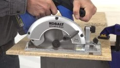 Kobalt Circular Saws 24-Volt Max 6-1/2-in Brushless Cordless Circular Saw Circular Saw 14 Kobalt Circular Saws 24-Volt Max 6-1/2-in Brushless Cordless Circular Saw Circular Saw -Hot Sale Kobalt Shop 05395448