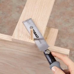 Kobalt Hand Saws 10-in Cross-cutting Tooth Saw -Hot Sale Kobalt Shop 05411712