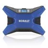 Kobalt Air Inflators 120-Volt Function Air Inflator (Power Source: Car; Electric)