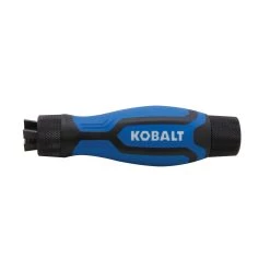 Kobalt Files 4.75-in File Handle File