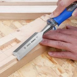 Kobalt Chisel Sets 3-Pack Woodworking Chisels Set -Hot Sale Kobalt Shop 07768913