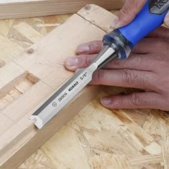 Kobalt Chisels 0.625-in Woodworking Chisel -Hot Sale Kobalt Shop 07768925