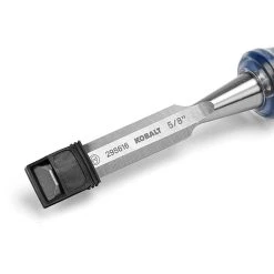 Kobalt Chisels 0.625-in Woodworking Chisel -Hot Sale Kobalt Shop 07768926