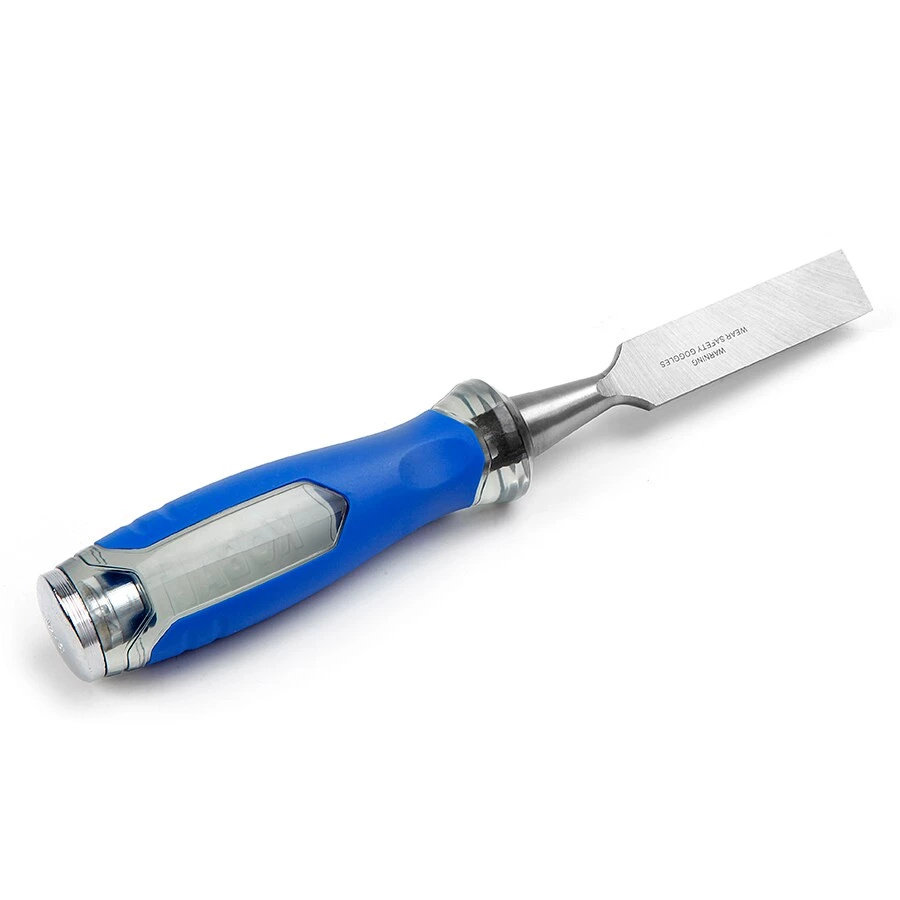 Kobalt Chisels 0.75-in Woodworking Chisel 3 Kobalt Chisels 0.75-in Woodworking Chisel - Image 3
