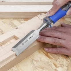 Kobalt Chisels 1-in Woodworking Chisel -Hot Sale Kobalt Shop 07768933