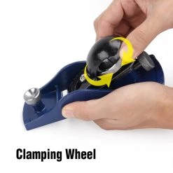 Kobalt Planes 7-in Adjustable Block Plane -Hot Sale Kobalt Shop 07768947