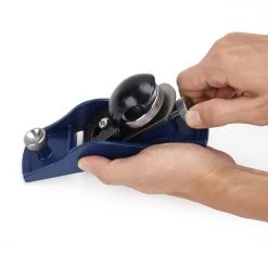 Kobalt Planes 7-in Adjustable Block Plane -Hot Sale Kobalt Shop 07768948