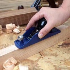 Kobalt Planes 7-in Adjustable Block Plane -Hot Sale Kobalt Shop 07768949