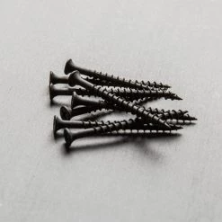 Kobalt Slatwall & Rail Storage Systems 32-Piece 2.5-in Black Phosphate Steel Multipurpose Accessory Kit -Hot Sale Kobalt Shop 07786081