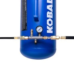 Kobalt Air Compressor Accessories Multi-Purpose Air Tank -Hot Sale Kobalt Shop 07794064