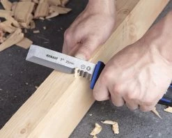 Kobalt Chisel Sets Side Strike Chisel Set 3-Pack Woodworking Chisels Set -Hot Sale Kobalt Shop 07831461 scaled