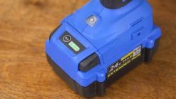 Kobalt Power Tool Batteries & Chargers 24-Volt Max 4 Amp-Hour Lithium Power Tool Battery 18 Kobalt Power Tool Batteries & Chargers 24-Volt Max 4 Amp-Hour Lithium Power Tool Battery -Hot Sale Kobalt Shop 08006815