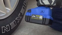 Kobalt Power Tool Batteries & Chargers 24-Volt Max 4 Amp-Hour Lithium Power Tool Battery 17 Kobalt Power Tool Batteries & Chargers 24-Volt Max 4 Amp-Hour Lithium Power Tool Battery -Hot Sale Kobalt Shop 08006818