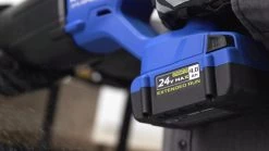 Kobalt Power Tool Batteries & Chargers 24-Volt Max 4 Amp-Hour Lithium Power Tool Battery 20 Kobalt Power Tool Batteries & Chargers 24-Volt Max 4 Amp-Hour Lithium Power Tool Battery -Hot Sale Kobalt Shop 08006820