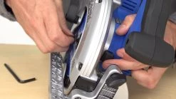 Kobalt Circular Saws 24-Volt Max 6-1/2-in Brushless Cordless Circular Saw Circular Saw 19 Kobalt Circular Saws 24-Volt Max 6-1/2-in Brushless Cordless Circular Saw Circular Saw -Hot Sale Kobalt Shop 08008212