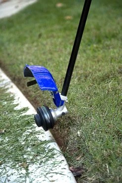 Kobalt Cordless Electric String Trimmers 80-Volt Max 16-in Straight Cordless String Trimmer with Attachment Capable and (Battery Included) -Hot Sale Kobalt Shop 08063915 scaled