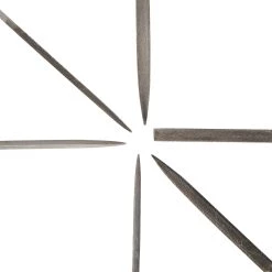 Kobalt Files 5.5-in Smooth File Set File 15 Kobalt Files 5.5-in Smooth File Set File -Hot Sale Kobalt Shop 08113431