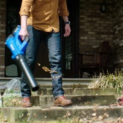 Kobalt Power Equipment Combo Kits 2-Piece 24-Volt Max Cordless Power Equipment Combo Kit -Hot Sale Kobalt Shop 08203039