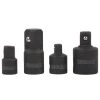 Kobalt Socket Adapters 1/4-in, 3/8-in And 1/2-in Drive Impact Drive Adapter Set