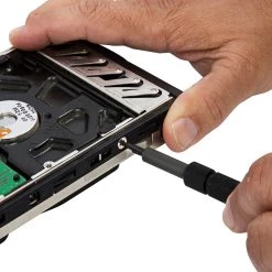 Kobalt Screwdriver Bits Master hobbyist tool set Steel Hex Shank Screwdriver Bit Set Screwdriver (73-Piece) -Hot Sale Kobalt Shop 08220205