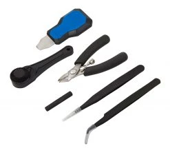 Kobalt Screwdriver Bits Master hobbyist tool set Steel Hex Shank Screwdriver Bit Set Screwdriver (73-Piece) -Hot Sale Kobalt Shop 08220210 scaled