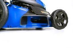 Kobalt Cordless Electric Push Lawn Mowers 40-Volt Max Brushless 20-in Push Cordless Electric Lawn Mower 5 Ah 14 Kobalt Cordless Electric Push Lawn Mowers 40-Volt Max Brushless 20-in Push Cordless Electric Lawn Mower 5 Ah -Hot Sale Kobalt Shop 08332502